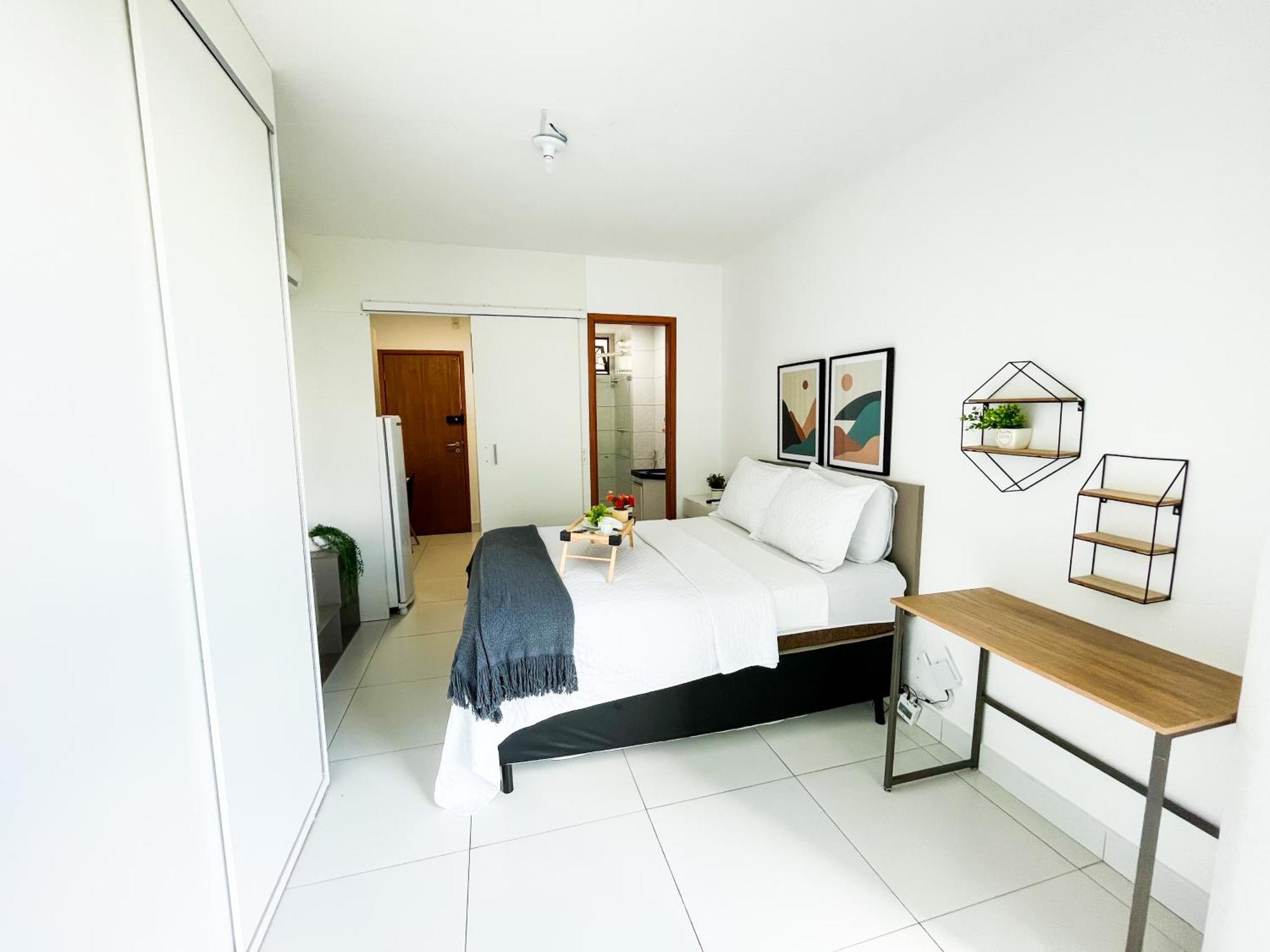 Flat beira-mar boa-viagem Recife Exterior foto