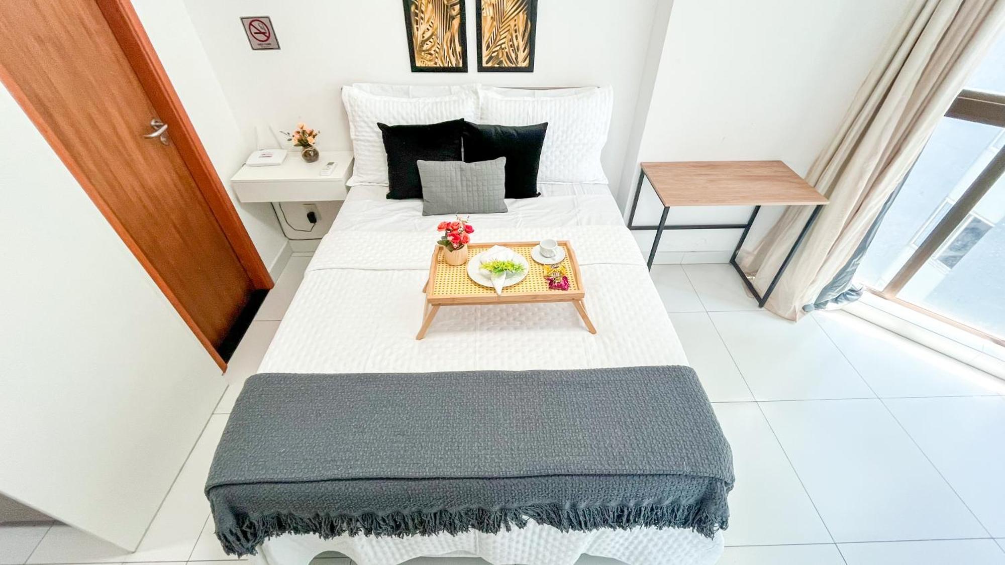 Flat beira-mar boa-viagem Recife Exterior foto
